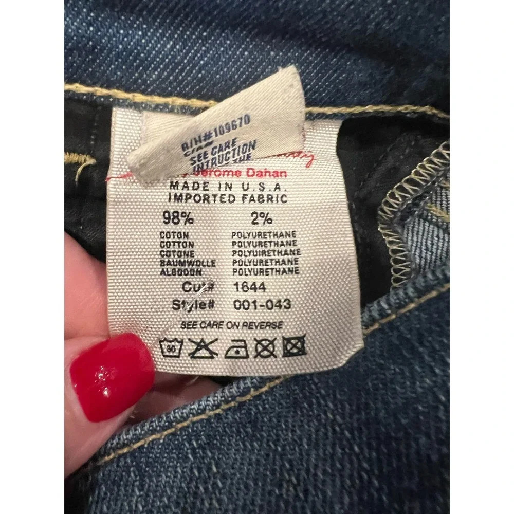 Citizens of humanity jeans - Picture 6 of 8